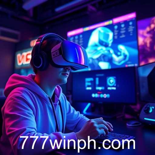 Gaming Trends and Innovations in 2025