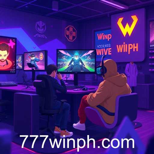 The Rise of Winph: Bridging Gaming Worlds